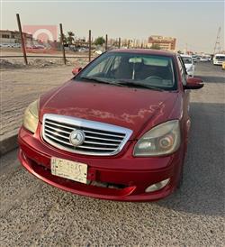 جیلی SC7